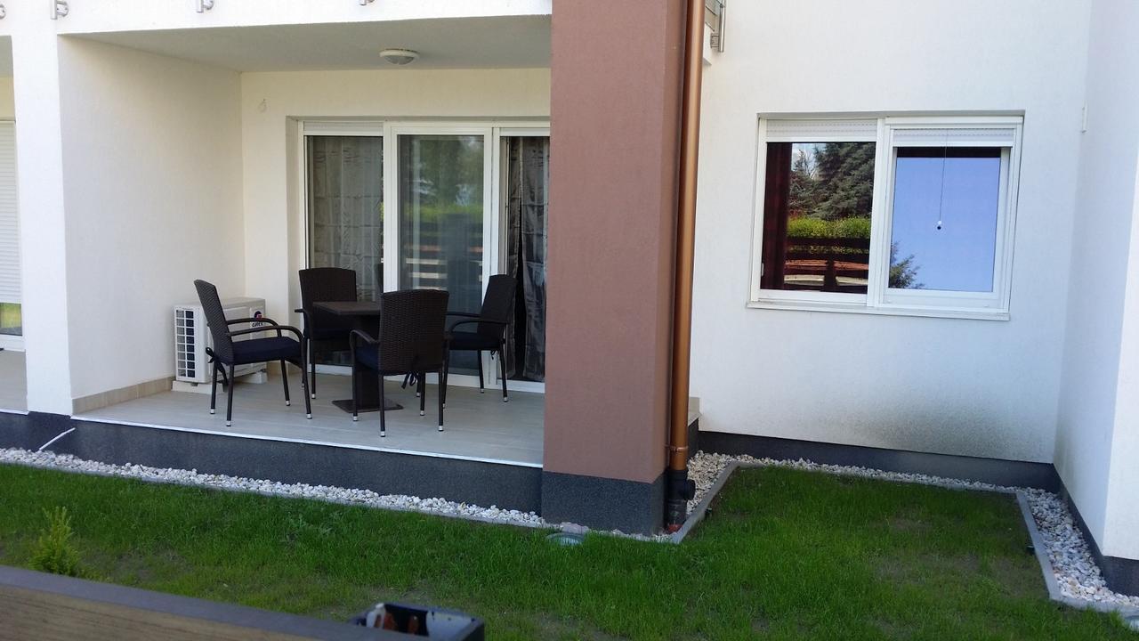 שיופוק Laguna Beach Apartmanok מראה חיצוני תמונה