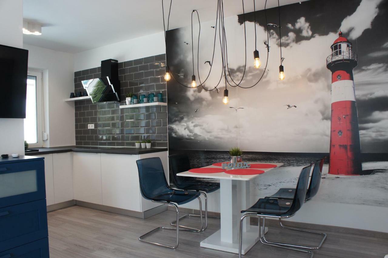 שיופוק Laguna Beach Apartmanok מראה חיצוני תמונה