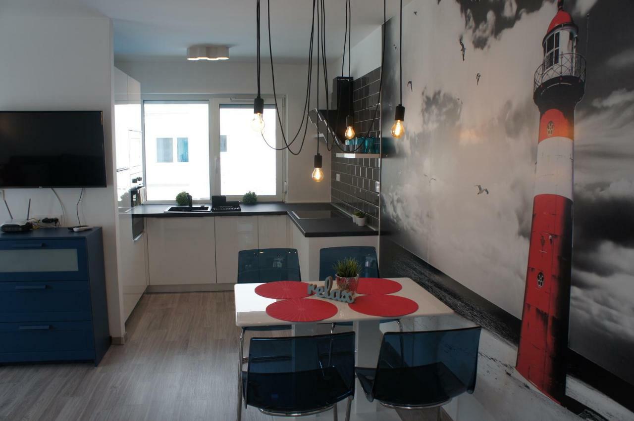 שיופוק Laguna Beach Apartmanok מראה חיצוני תמונה