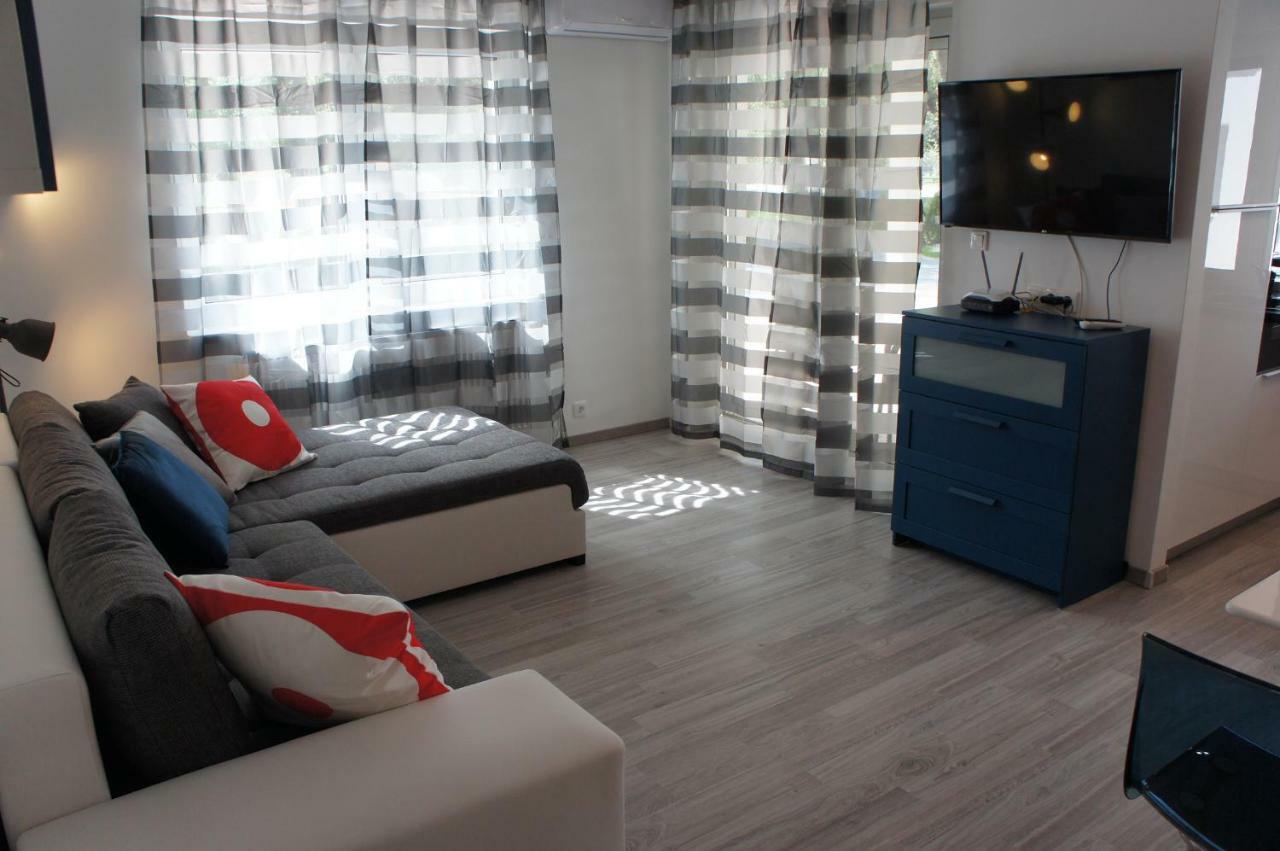 שיופוק Laguna Beach Apartmanok מראה חיצוני תמונה
