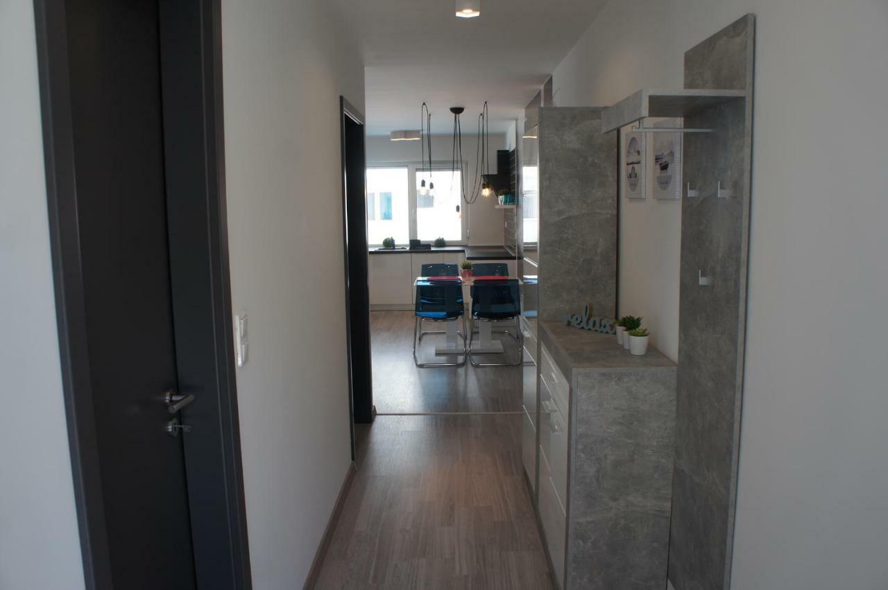 שיופוק Laguna Beach Apartmanok מראה חיצוני תמונה