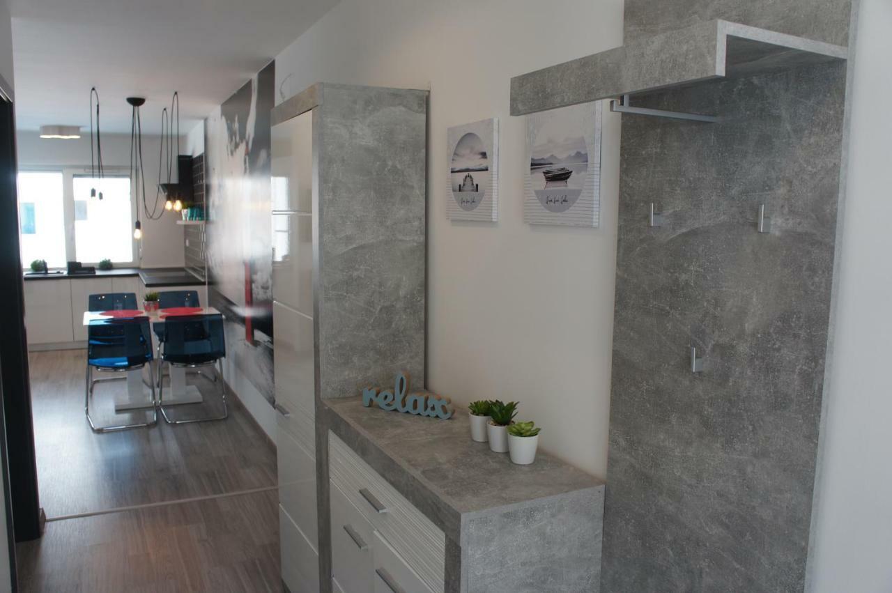 שיופוק Laguna Beach Apartmanok מראה חיצוני תמונה